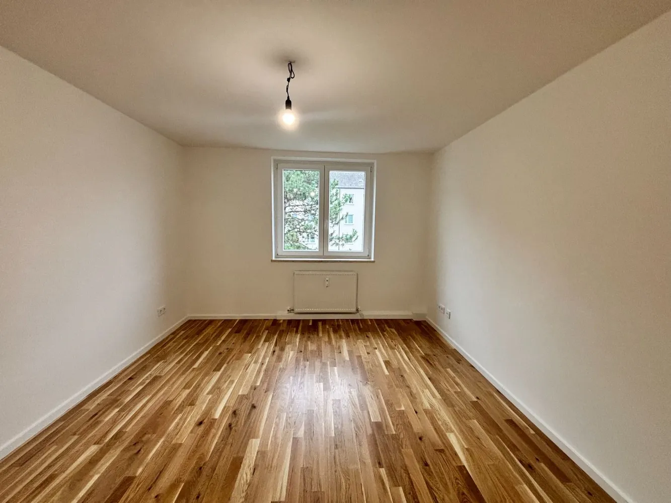 3 Zimmer Wohnung mit 54 m² in München – Bild 2