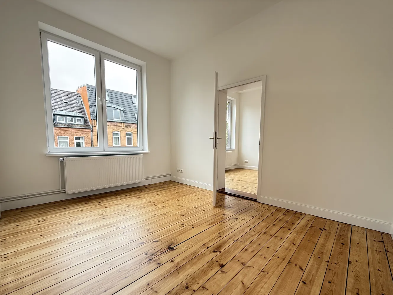 3 Zimmer Wohnung mit 63 m² in Kiel – Bild 9