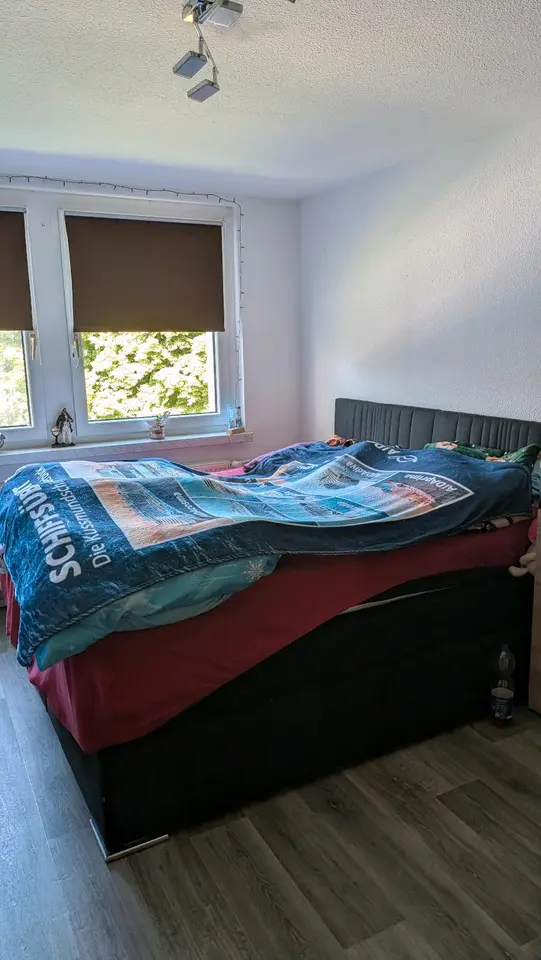 4 Zimmer Wohnung mit 90 m² in Zwickau – Bild 6