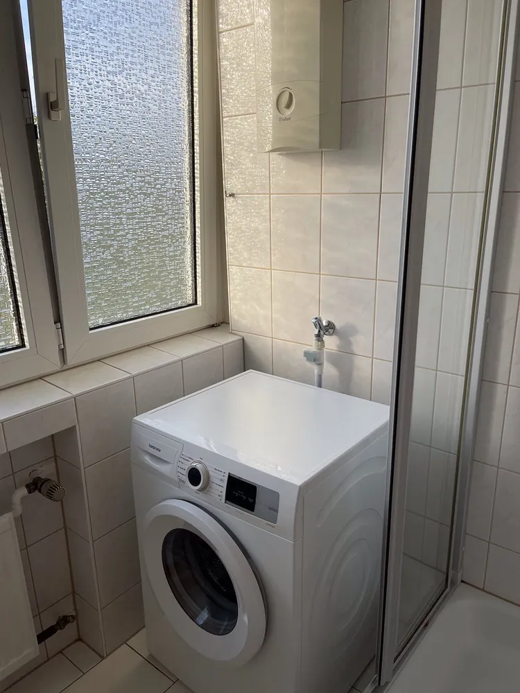 1 Zimmer Wohnung mit 45 m² in Düsseldorf – Bild 10