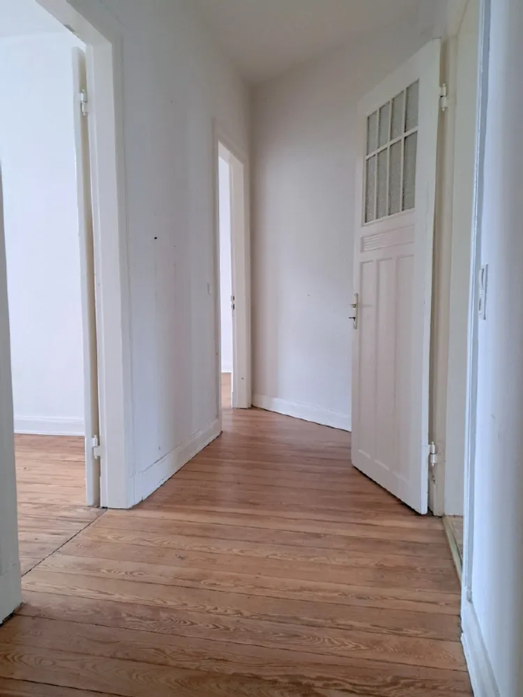 2 Zimmer Wohnung mit 51 m² in Hamburg – Bild 4