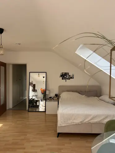 1 Zimmer Wohnung mit 45 m² in Frankfurt am Main – Bild 3