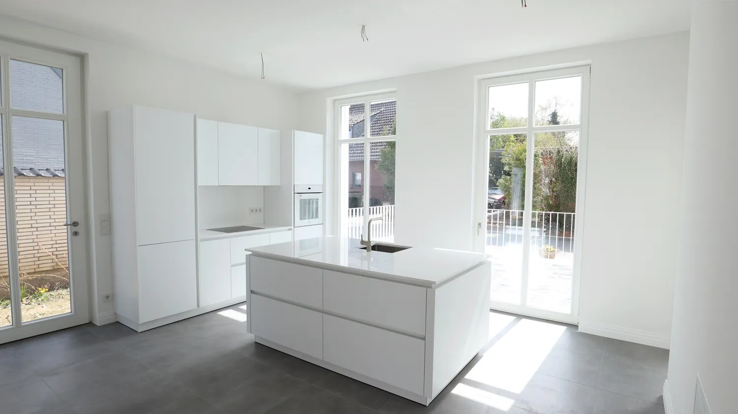 4 Zimmer Haus mit 184 m² in Meerbusch – Bild 7