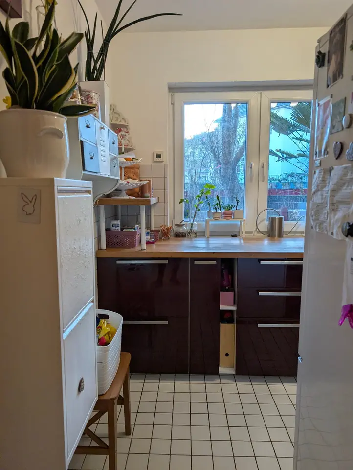WG-Zimmer mit 20 m² in Saarbrücken – Bild 10
