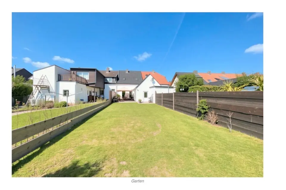 4 Zimmer Haus mit 110 m² in Kamp-Lintfort – Bild 9