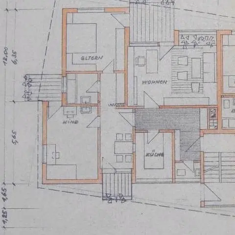4 Zimmer Wohnung mit 102 m² in Stuttgart – Bild 8
