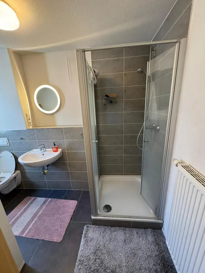 WG-Zimmer mit 16 m² in Böblingen – Bild 6