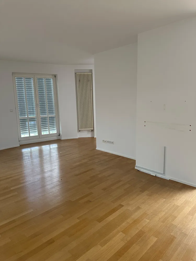 4 room apartment with 96 m² in Frankfurt am Main – Photo 5