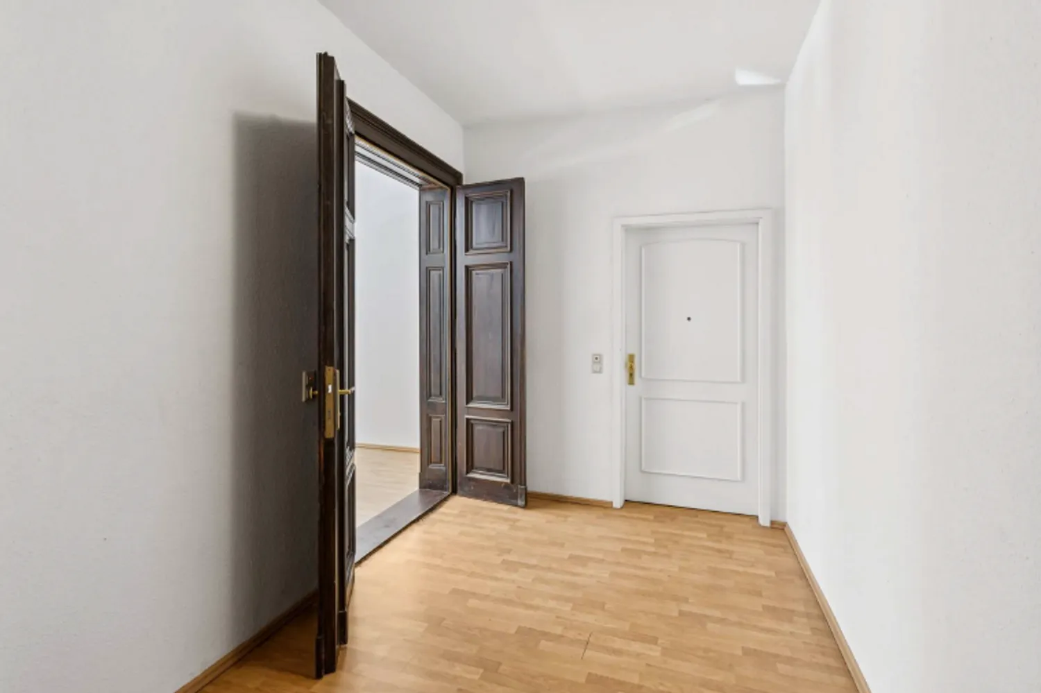 1 Zimmer Wohnung mit 31 m² in Leipzig – Bild 3