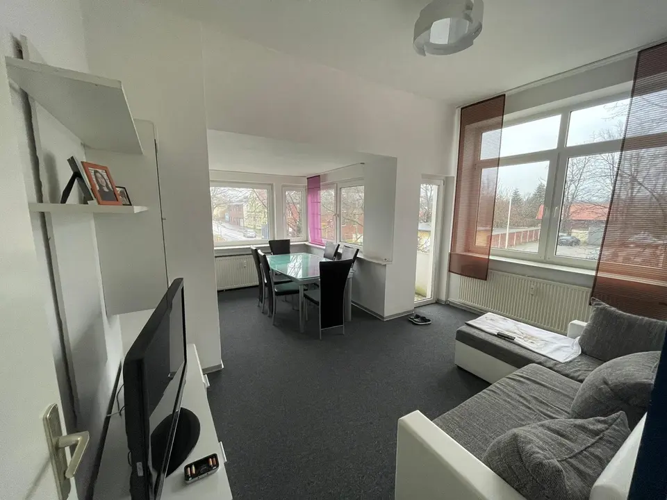 3 Zimmer Wohnung mit 93 m² in Bremerhaven – Bild 1