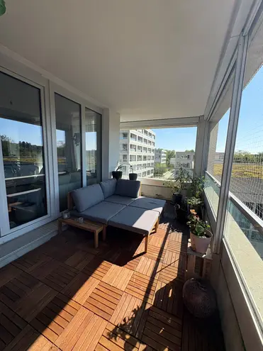 3 Zimmer Wohnung mit 85 m² in München – Bild 8