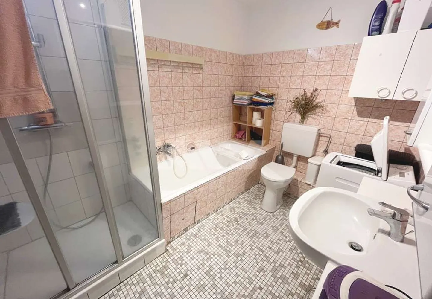 3 Zimmer Wohnung mit 80 m² in Norden – Bild 7
