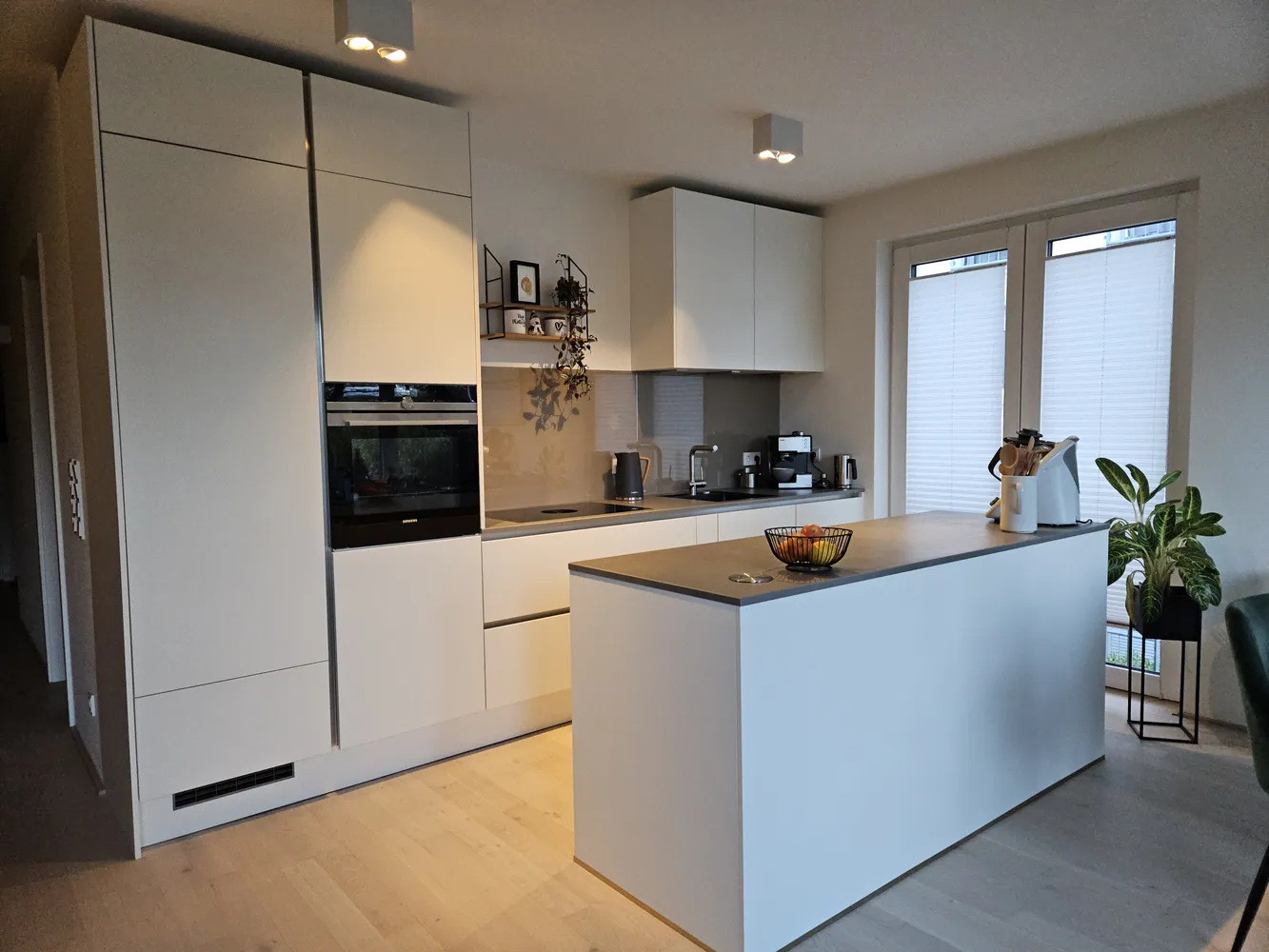 3 Zimmer Wohnung mit 92 m² in Mainz – Bild 2