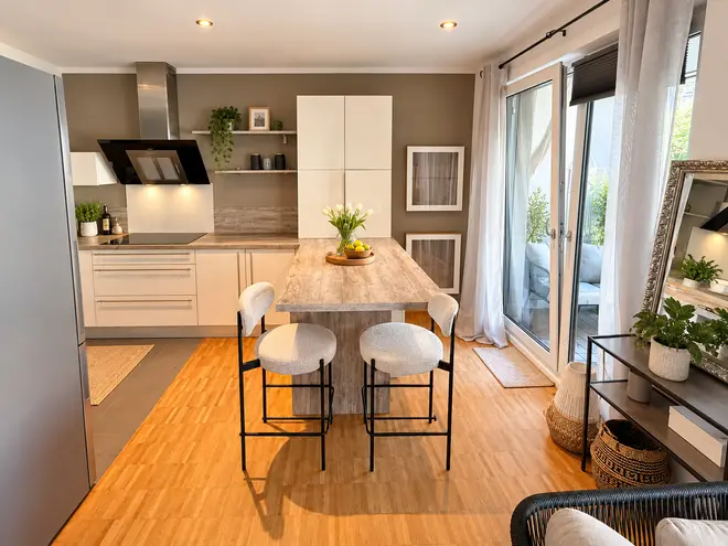 4 Zimmer Wohnung mit 109 m² in Köln – Bild 6