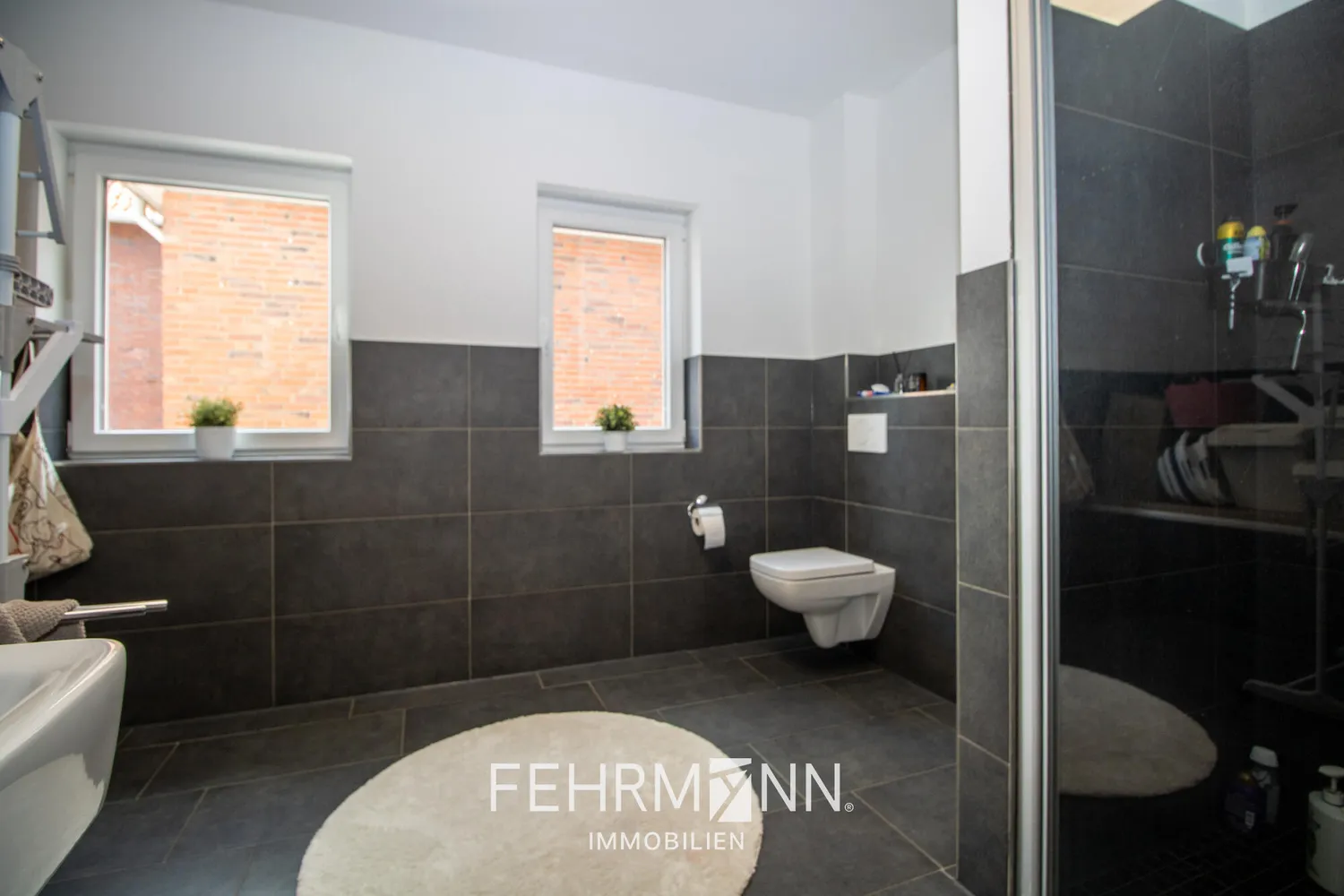 5 room apartment with 182 m² in Meppen – Photo 9