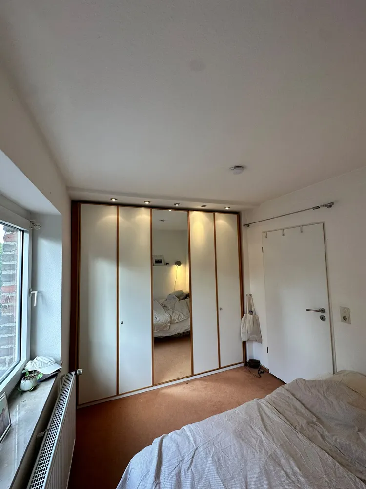 2 Zimmer Wohnung mit 50 m² in Aachen – Bild 10
