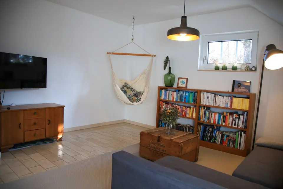 Shared room with 113 m² in Erlangen – Photo 9