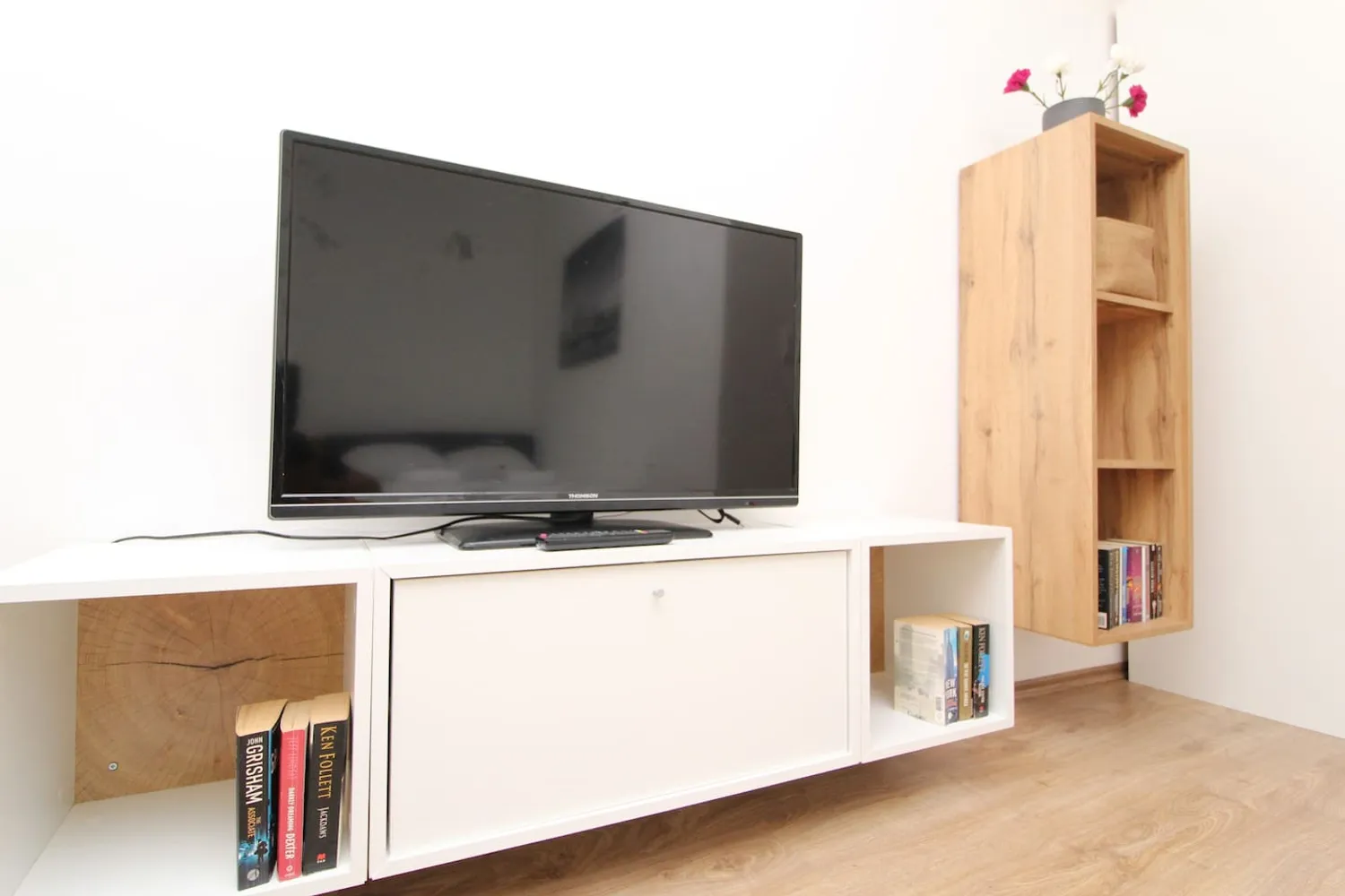 1 Zimmer Wohnung mit 34 m² in Frankfurt am Main – Bild 3