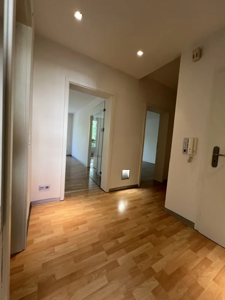 3 room apartment with 78 m² in Hanover – Photo 8