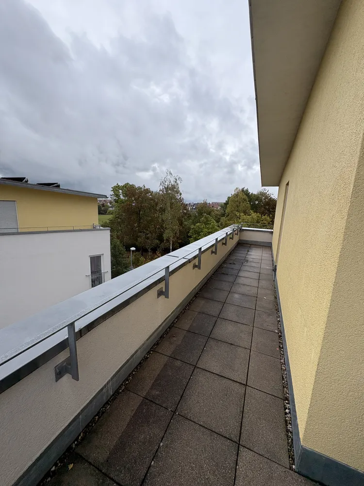 3 Zimmer Wohnung mit 95 m² in Stuttgart – Bild 4