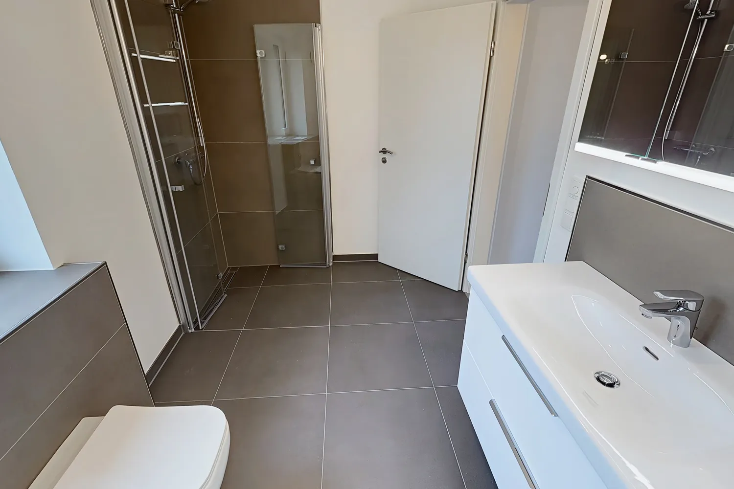 3 Zimmer Haus mit 117 m² in Emden – Bild 1