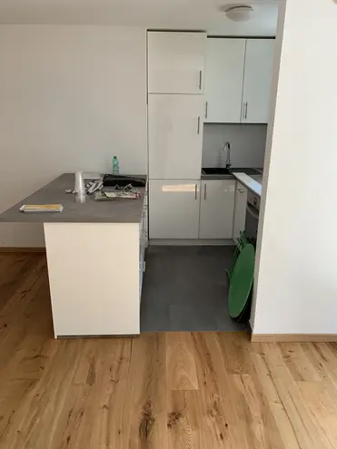 2 Zimmer Wohnung mit 49 m² in Stuttgart – Bild 6