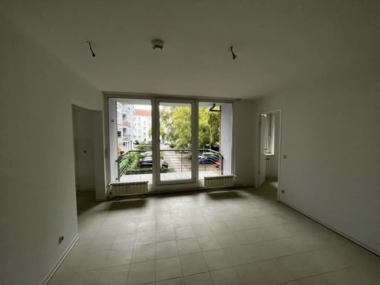 2 Zimmer Wohnung mit 46 m² in Berlin – Bild 2