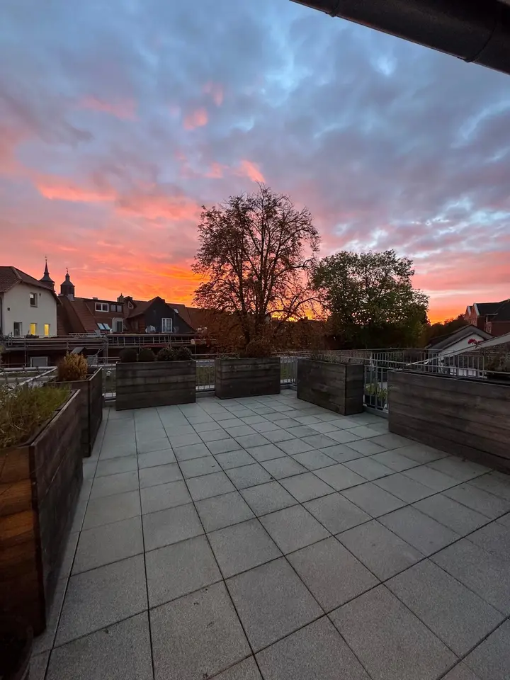 3 Zimmer Wohnung mit 98 m² in Göttingen – Bild 2
