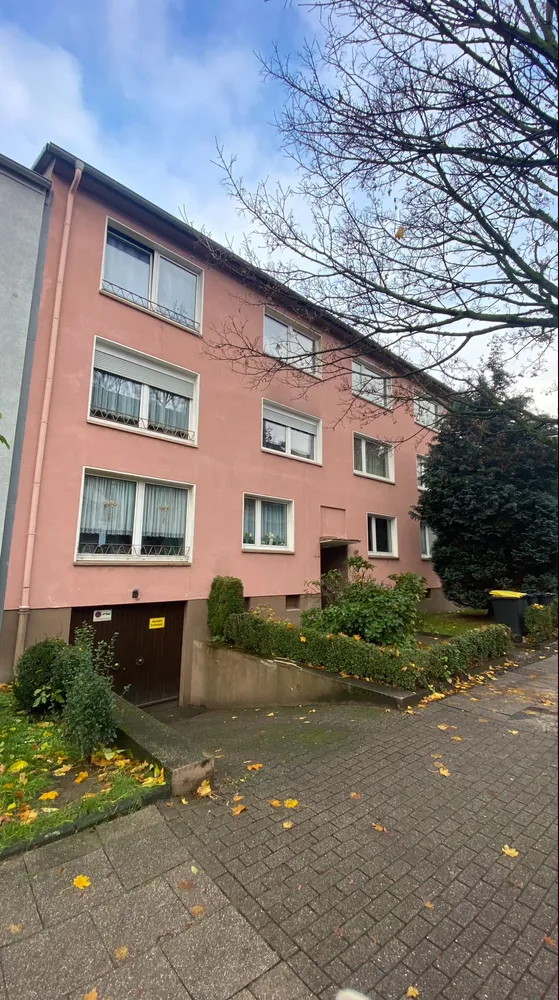 3 Zimmer Wohnung mit 66 m² in Essen – Bild 2