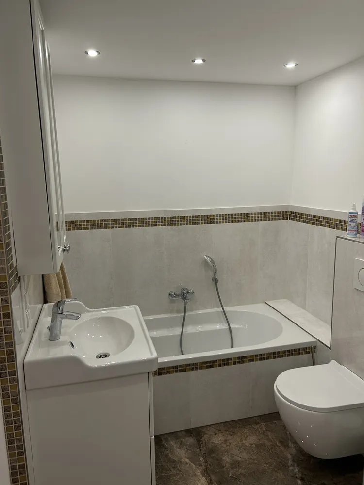 4 room apartment with 92 m² in Mannheim – Photo 5