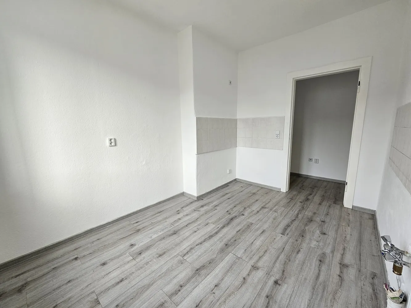 2 Zimmer Wohnung mit 48 m² in Magdeburg – Bild 10