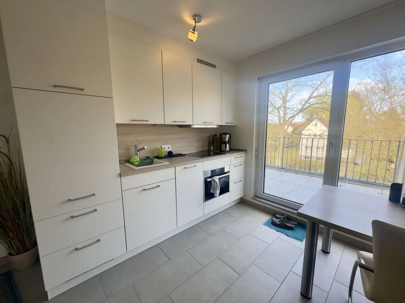 2 Zimmer Wohnung mit 63 m² in Wismar – Bild 4