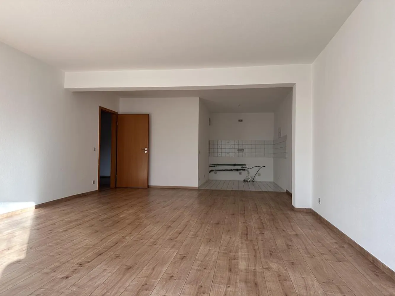 2 Zimmer Wohnung mit 74 m² in Halle (Saale) – Bild 7