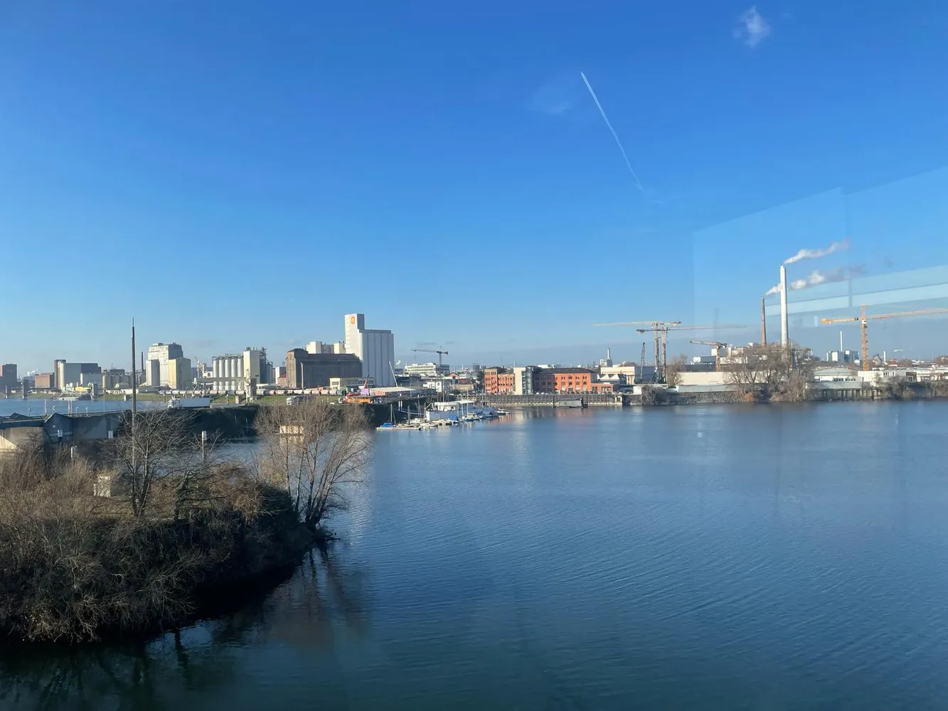 4 Zimmer Wohnung mit 170 m² in Mannheim – Bild 1