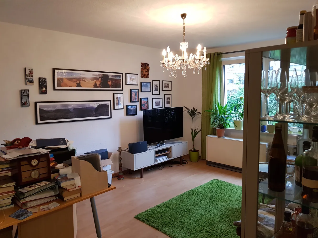 2 Zimmer Wohnung mit 55 m² in Essen – Bild 6