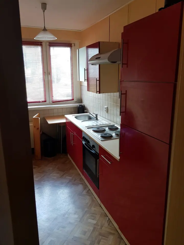 4 Zimmer Wohnung mit 69 m² in Wismar – Bild 2
