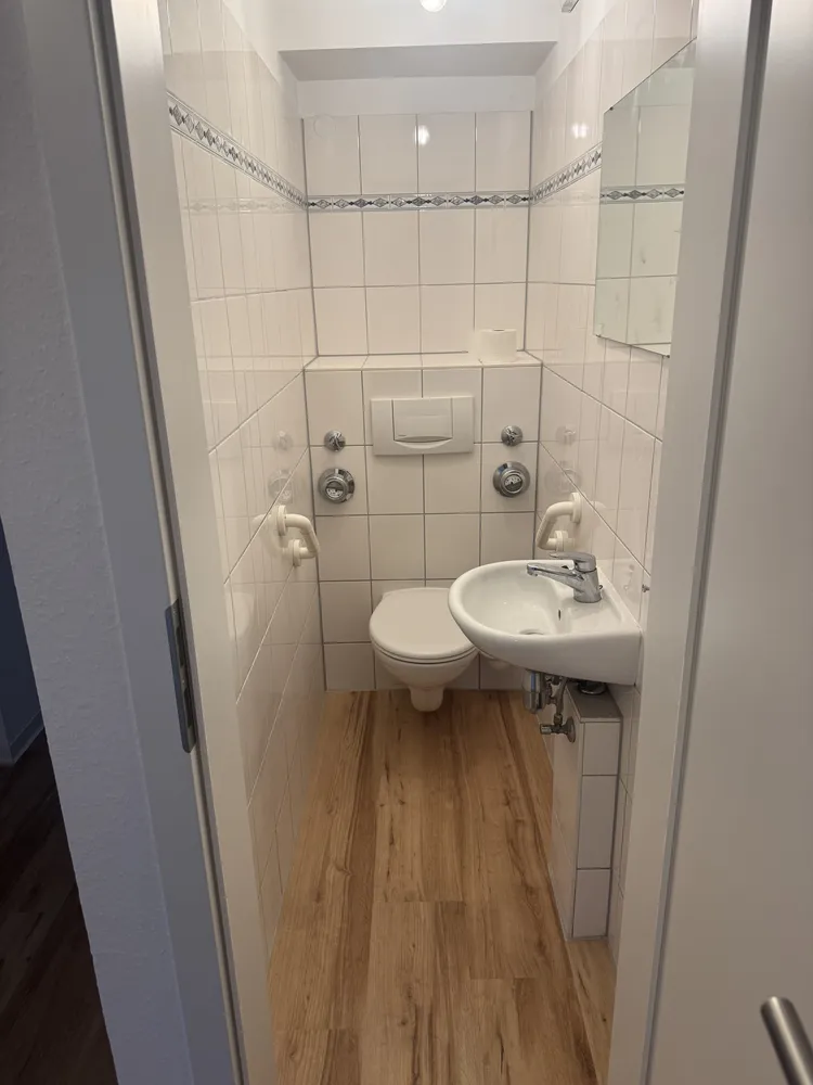 3 room apartment with 79 m² in Lörrach – Photo 6