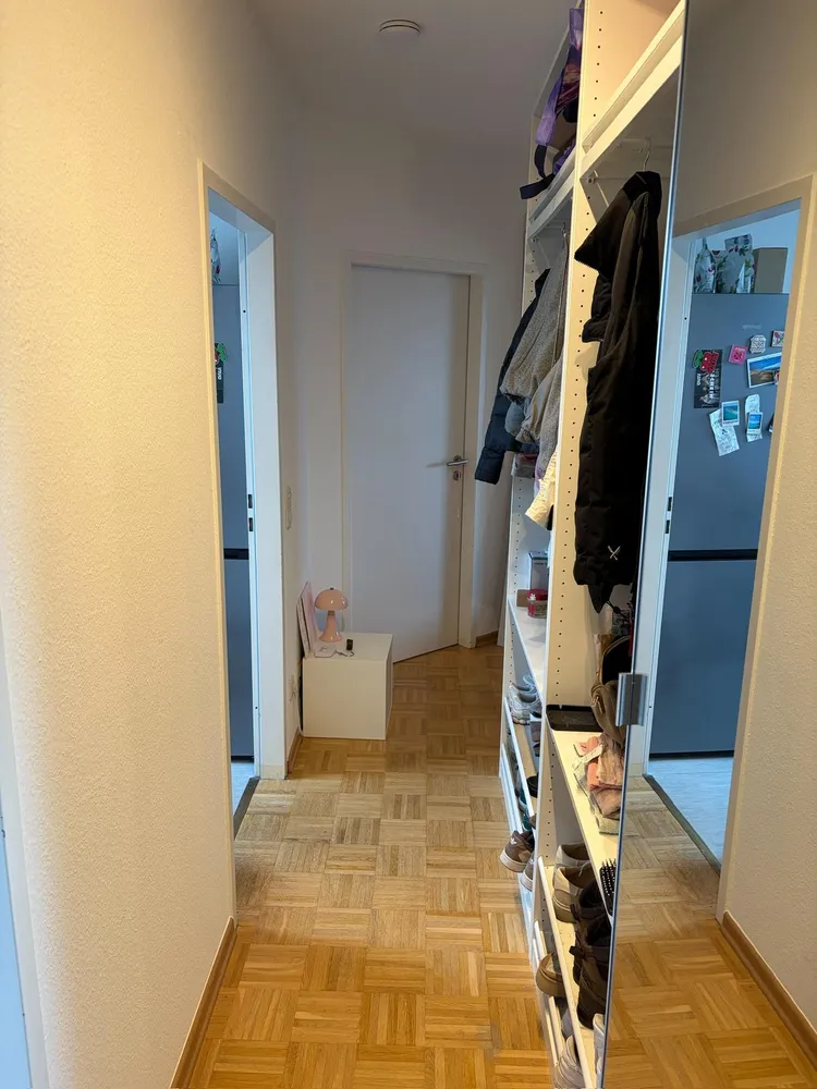 2 Zimmer Wohnung mit 45 m² in Osnabrück – Bild 5