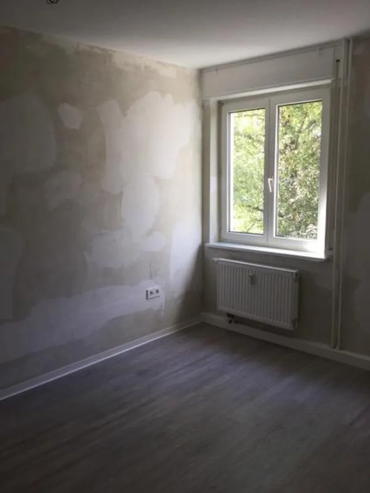 2 Zimmer Wohnung mit 46 m² in Stuttgart – Bild 3