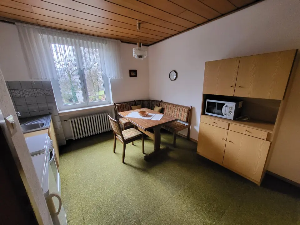 2 Zimmer Wohnung mit 40 m² in Duisburg – Bild 3