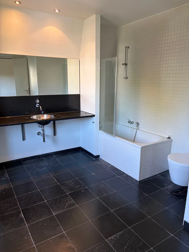 3 Zimmer Wohnung mit 100 m² in Frankfurt am Main – Bild 11