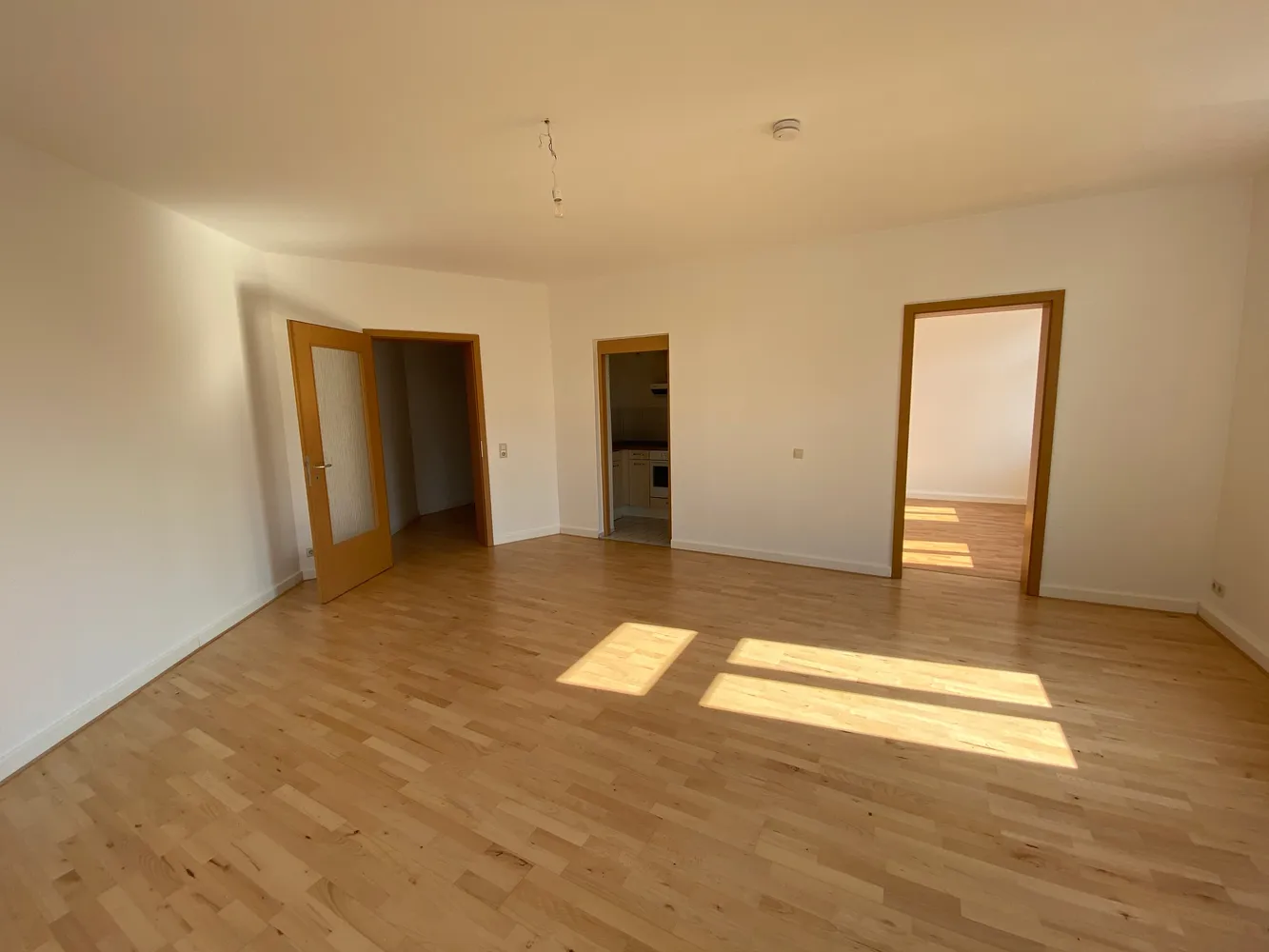3 room apartment with 57 m² in Leipzig – Photo 5