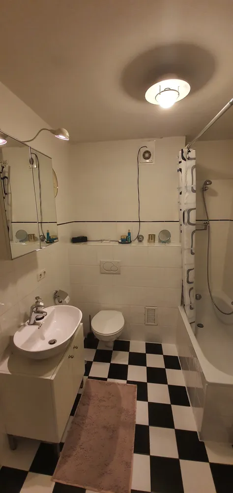 2 room apartment with 70 m² in Munich – Photo 2