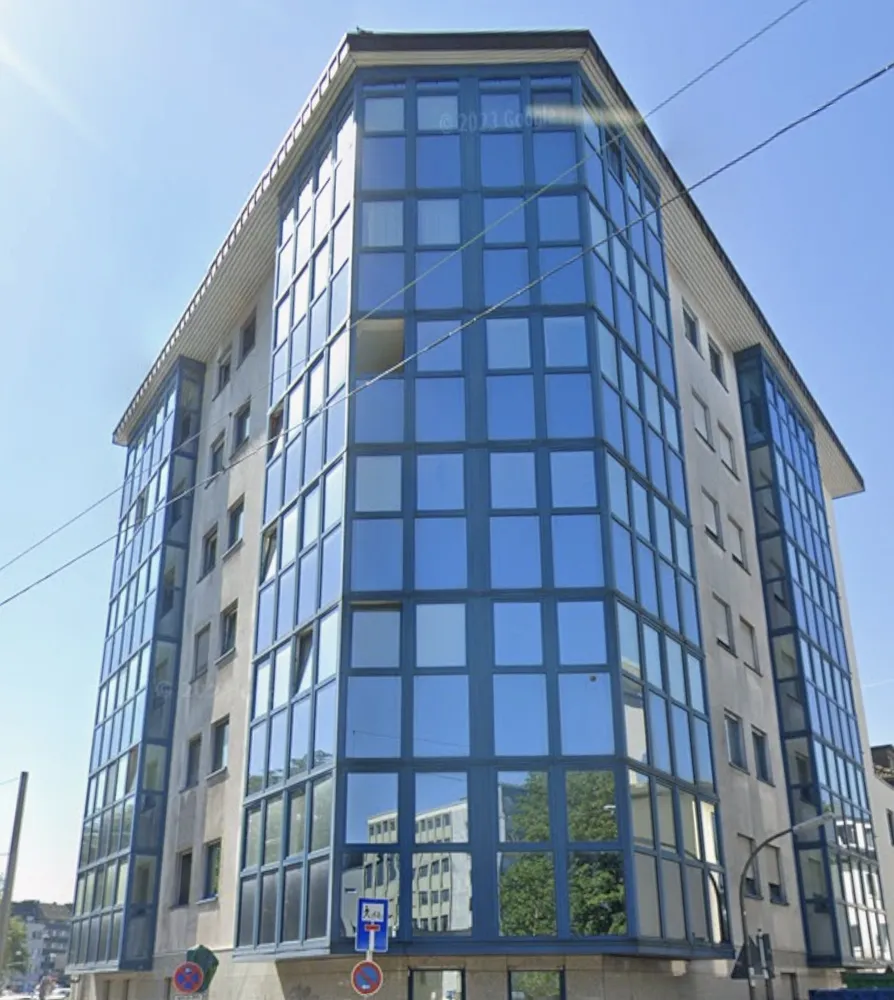 2 Zimmer Wohnung mit 28 m² in Dortmund – Bild 1
