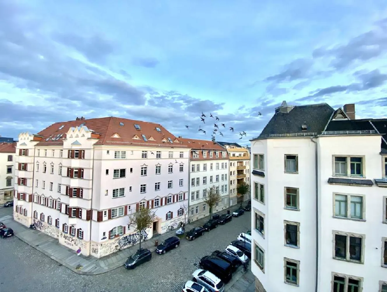 2 Zimmer Wohnung mit 58 m² in Dresden – Bild 10