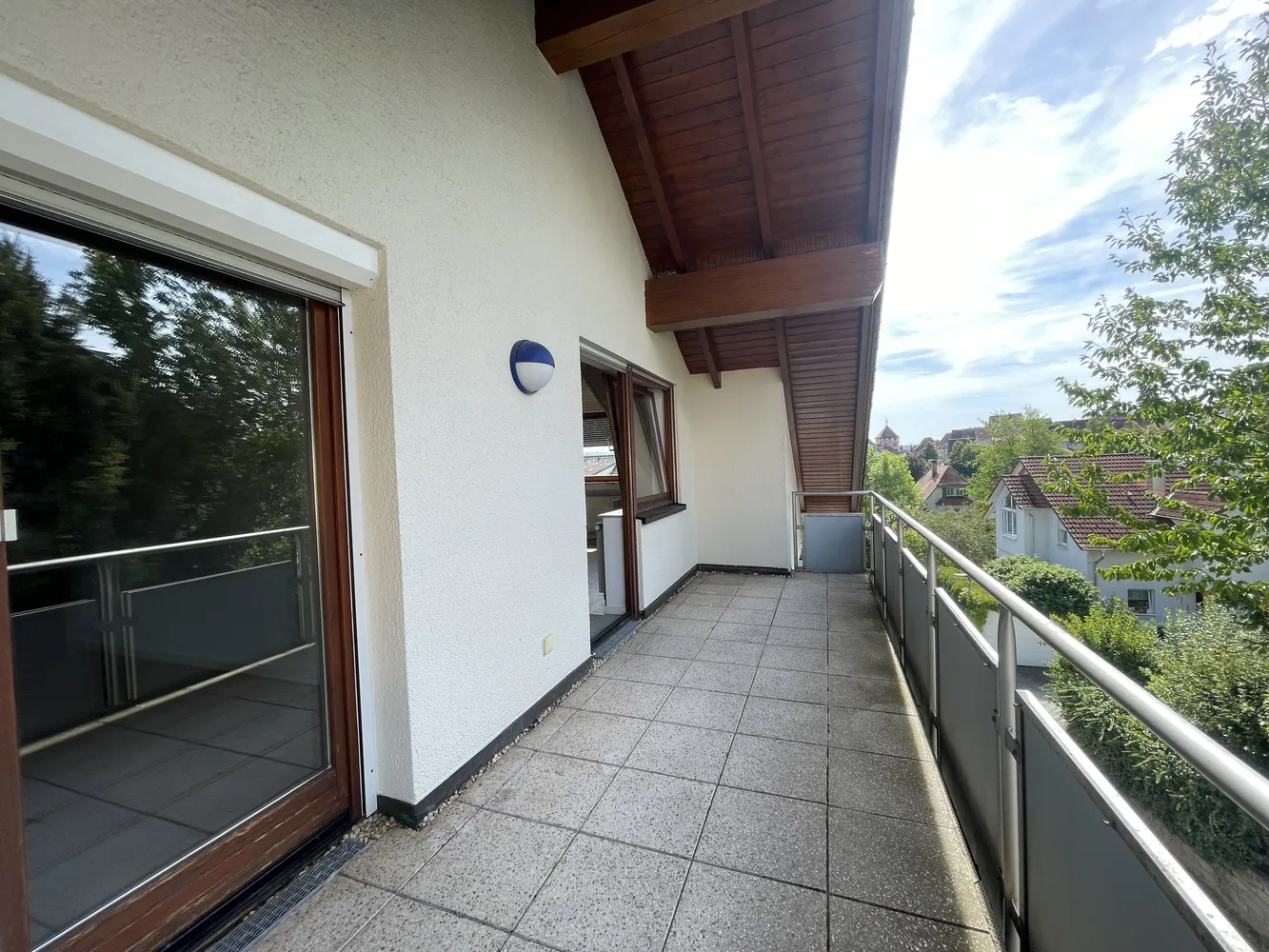 4 Zimmer Wohnung mit 89 m² in Rottweil – Bild 7
