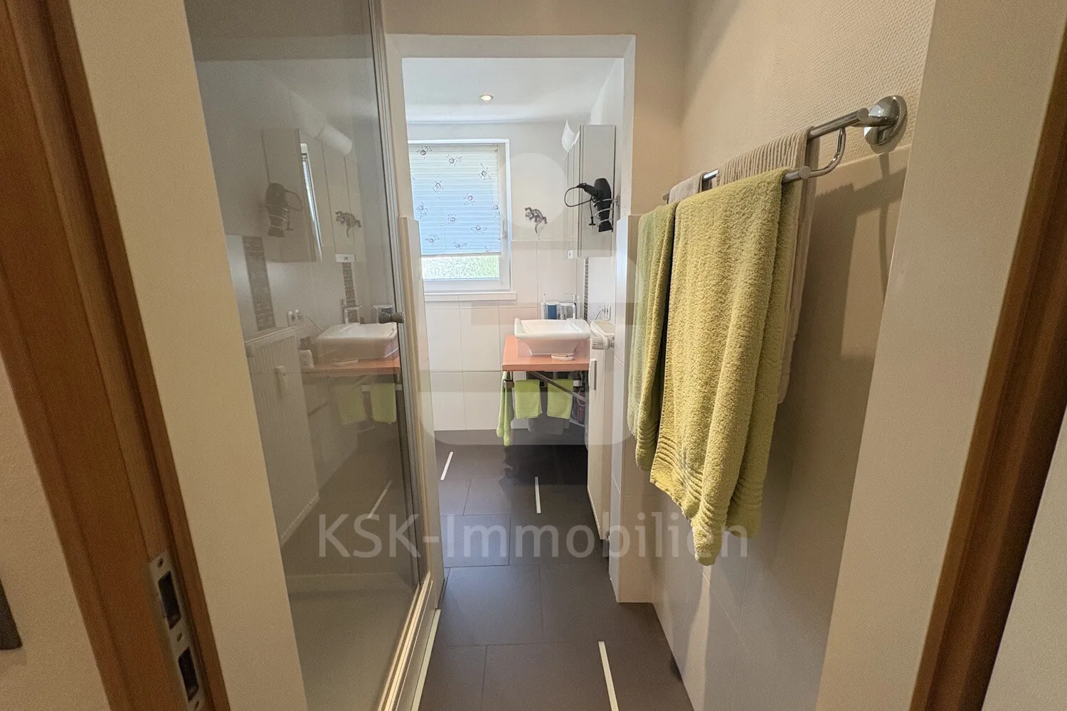 3 Zimmer Wohnung mit 66 m² in Remscheid – Bild 5