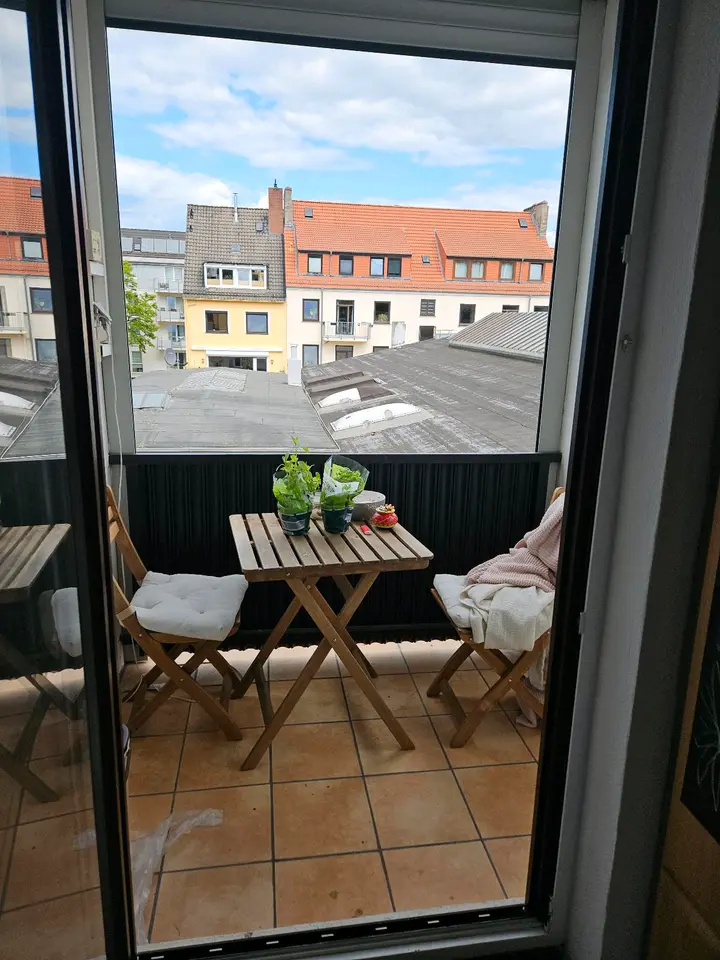 WG-Zimmer mit 13 m² in Bremen – Bild 4