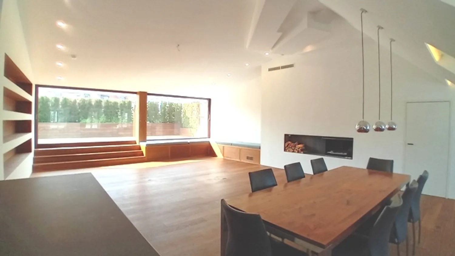 3 Zimmer Wohnung mit 220 m² in München – Bild 2