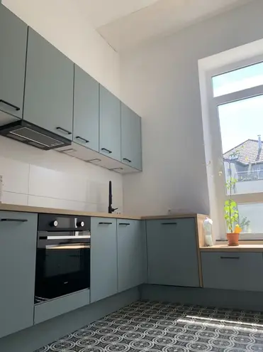 3 Zimmer Wohnung mit 85 m² in Aachen – Bild 6